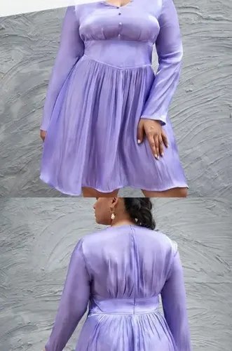 Robe shein 