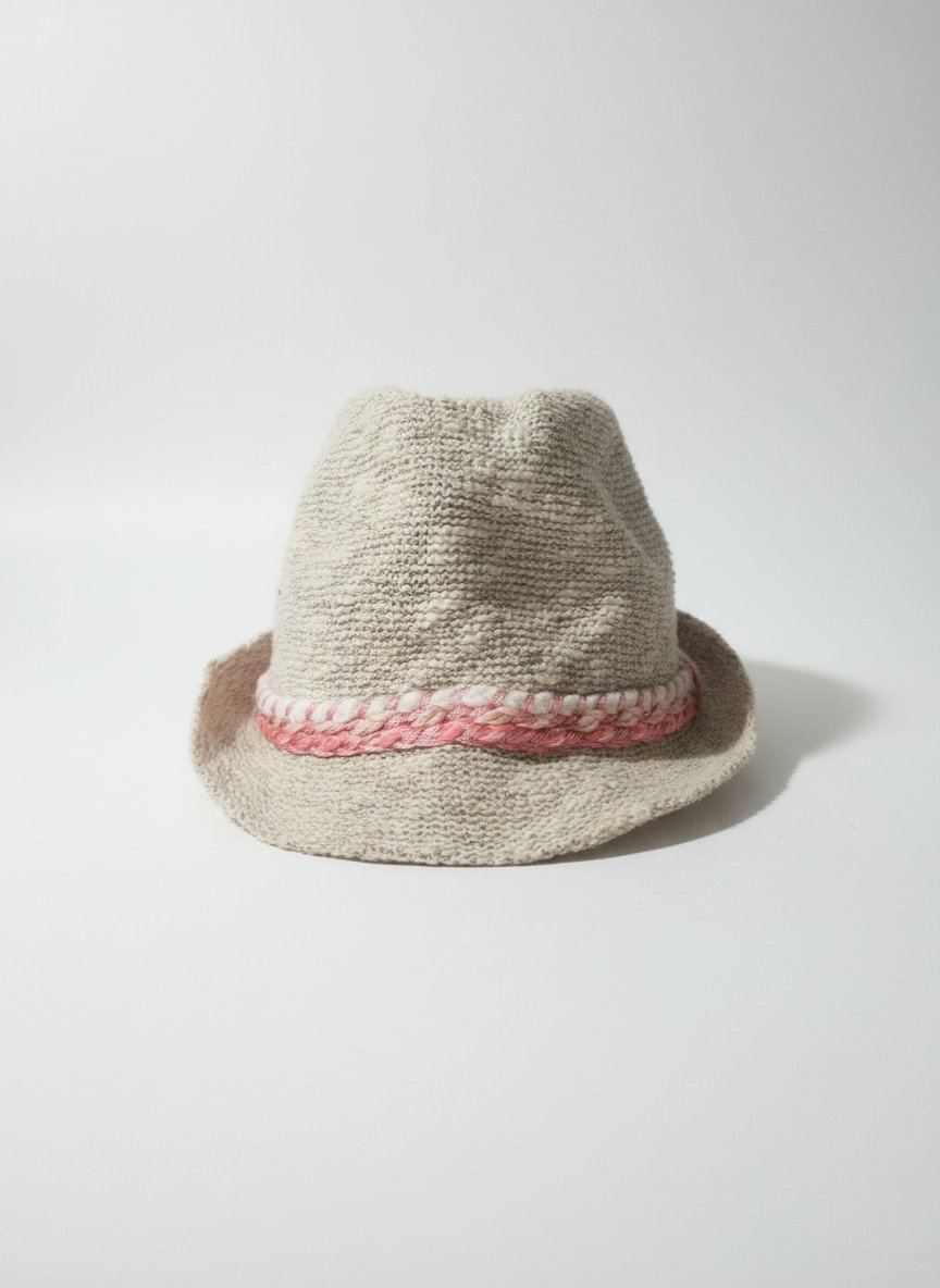 Chapeau Zara 