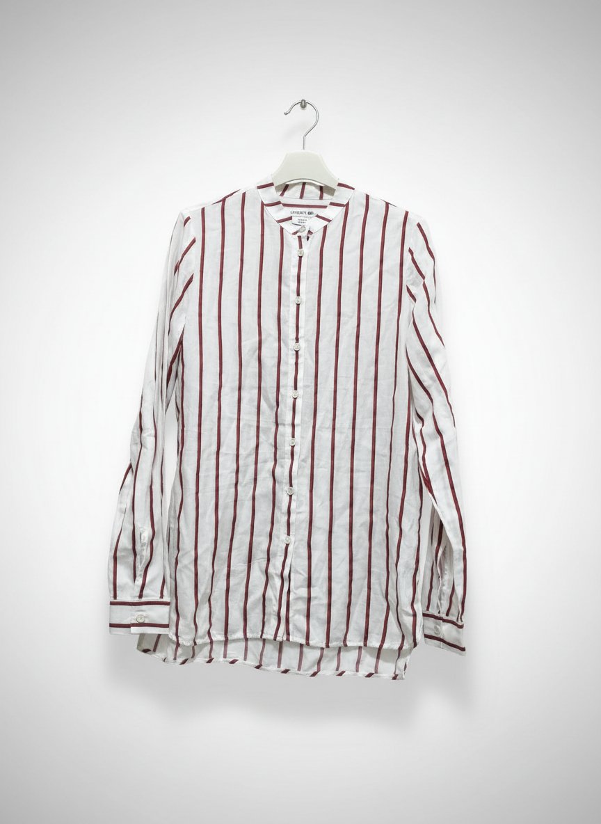 Chemise Lacoste 