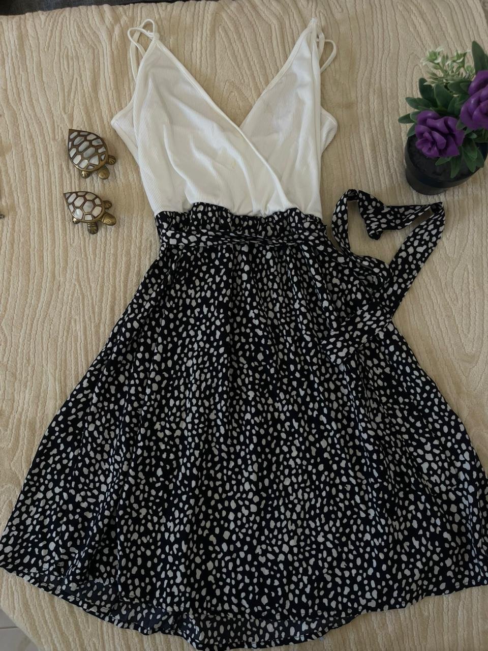 Robe shein 