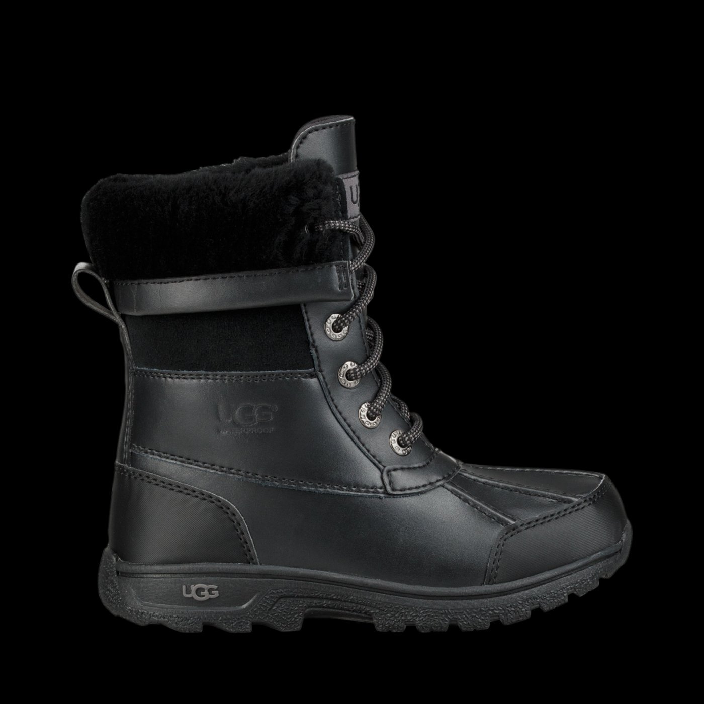 UGG