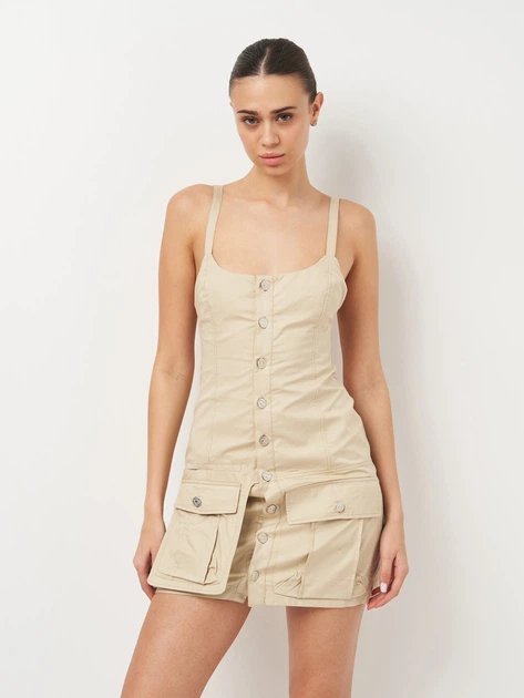 Salopette Zara 