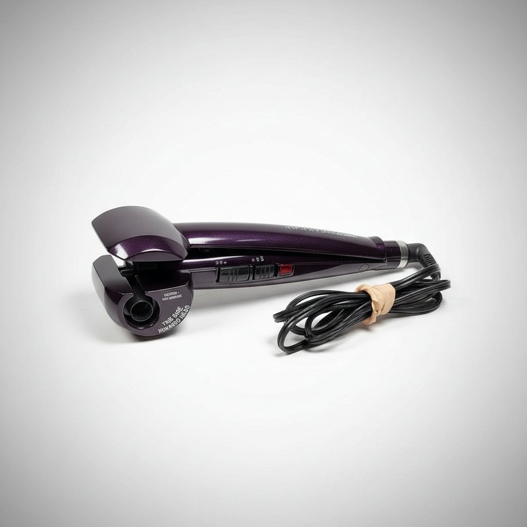 Fer à friser secret Conair Infiniti