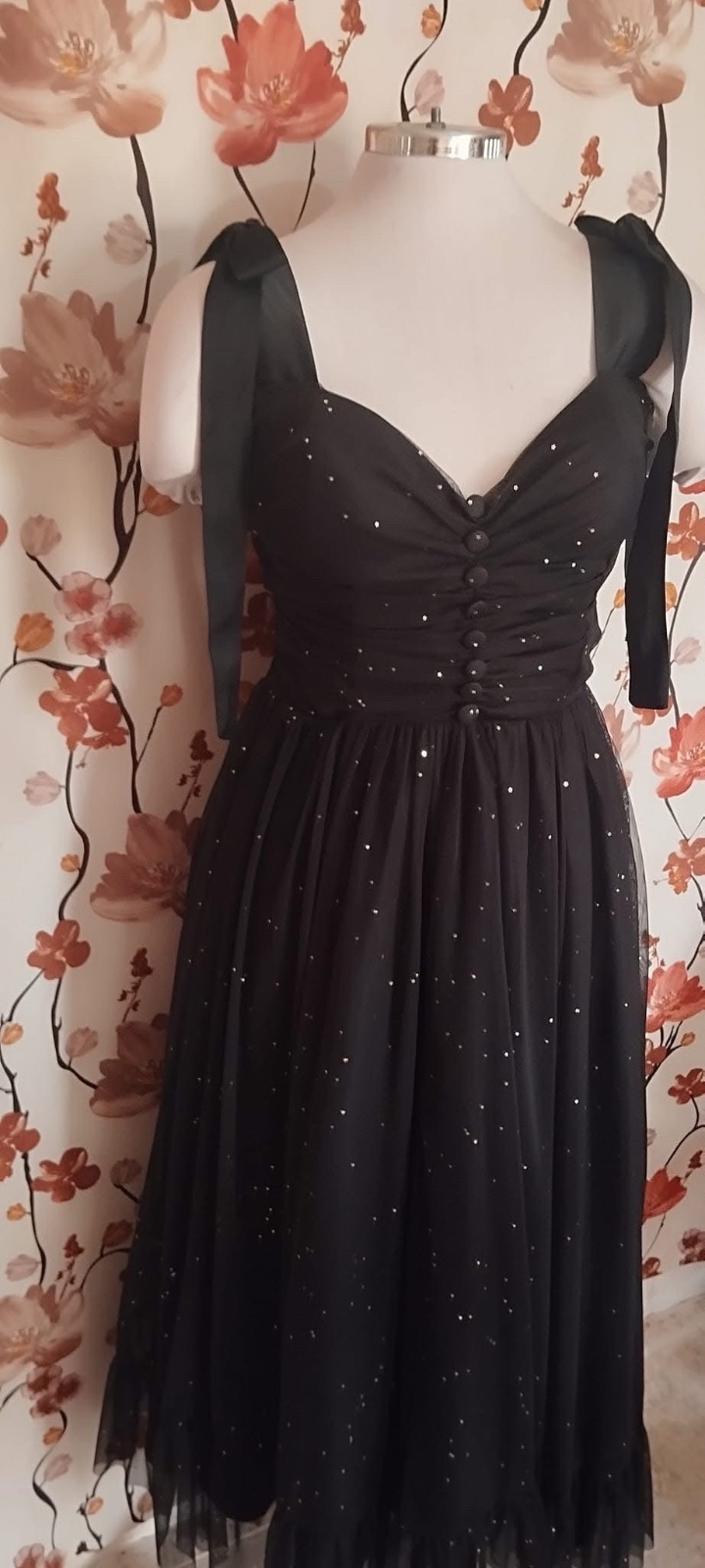 Robe soirée