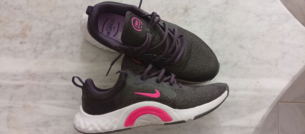Chaussures fitness women 