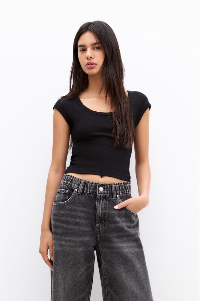 Haut pull&bear neuf
