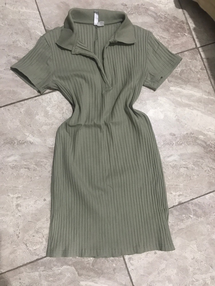 H&m dress