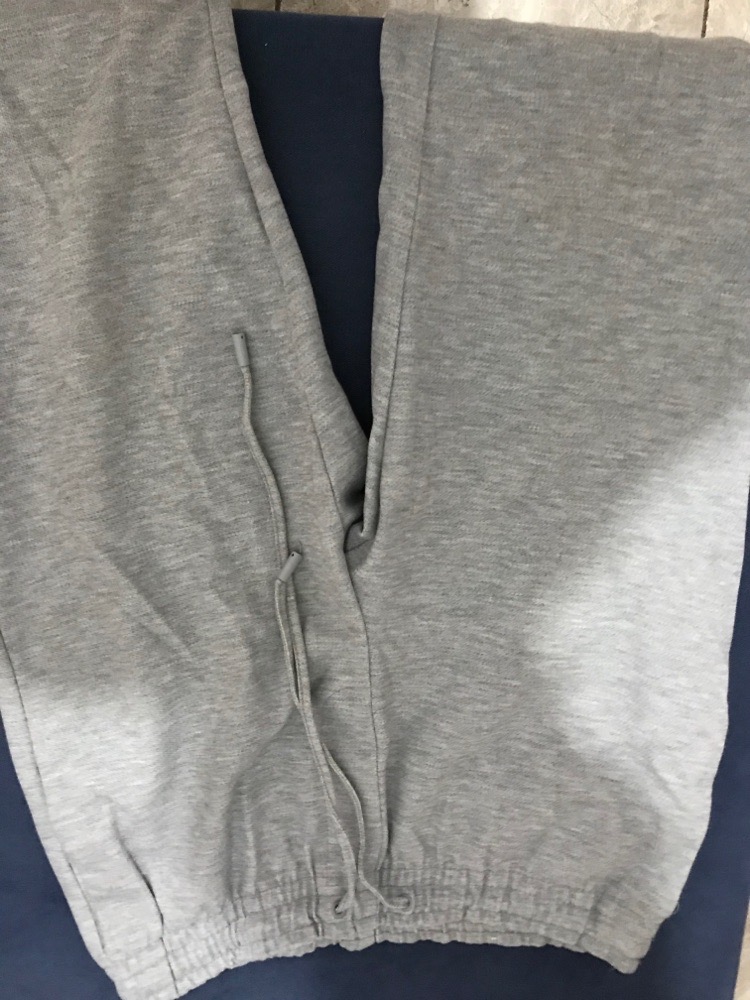 Jogging zara homme