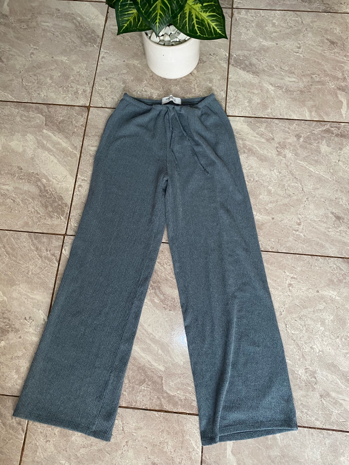 Pantalon pull&bear