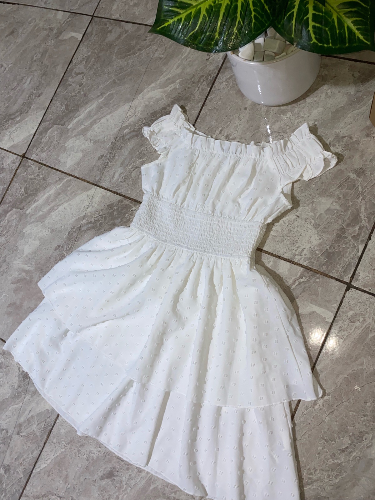 Shein pretty dress
