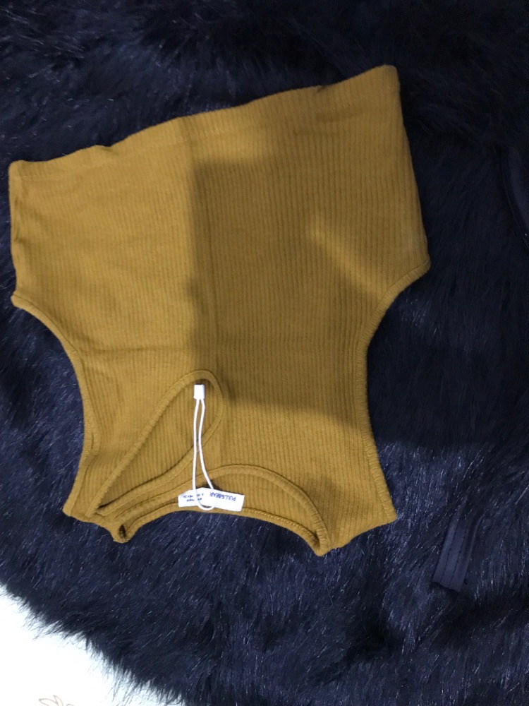 Top pull&bear