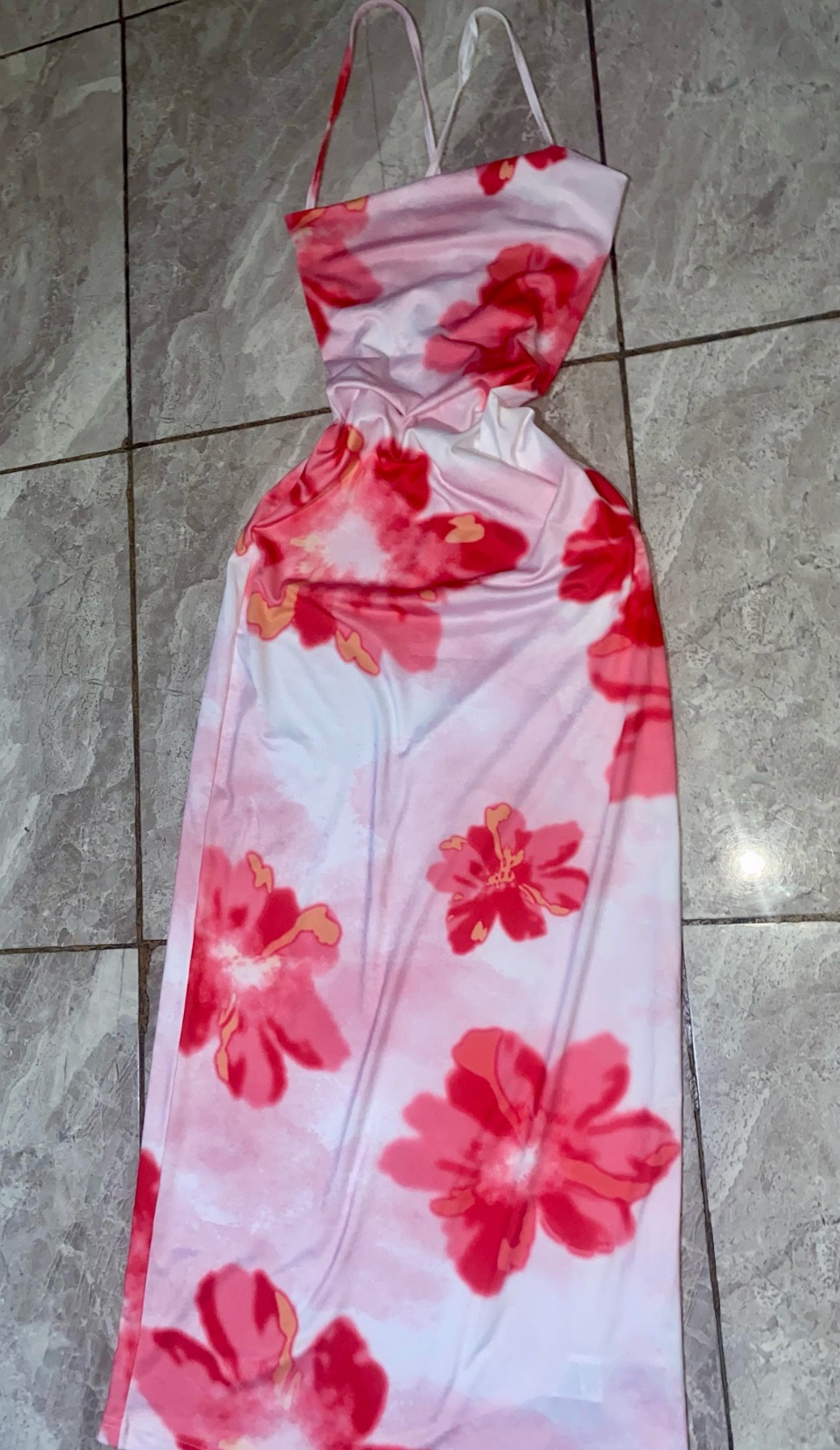 Shein dress