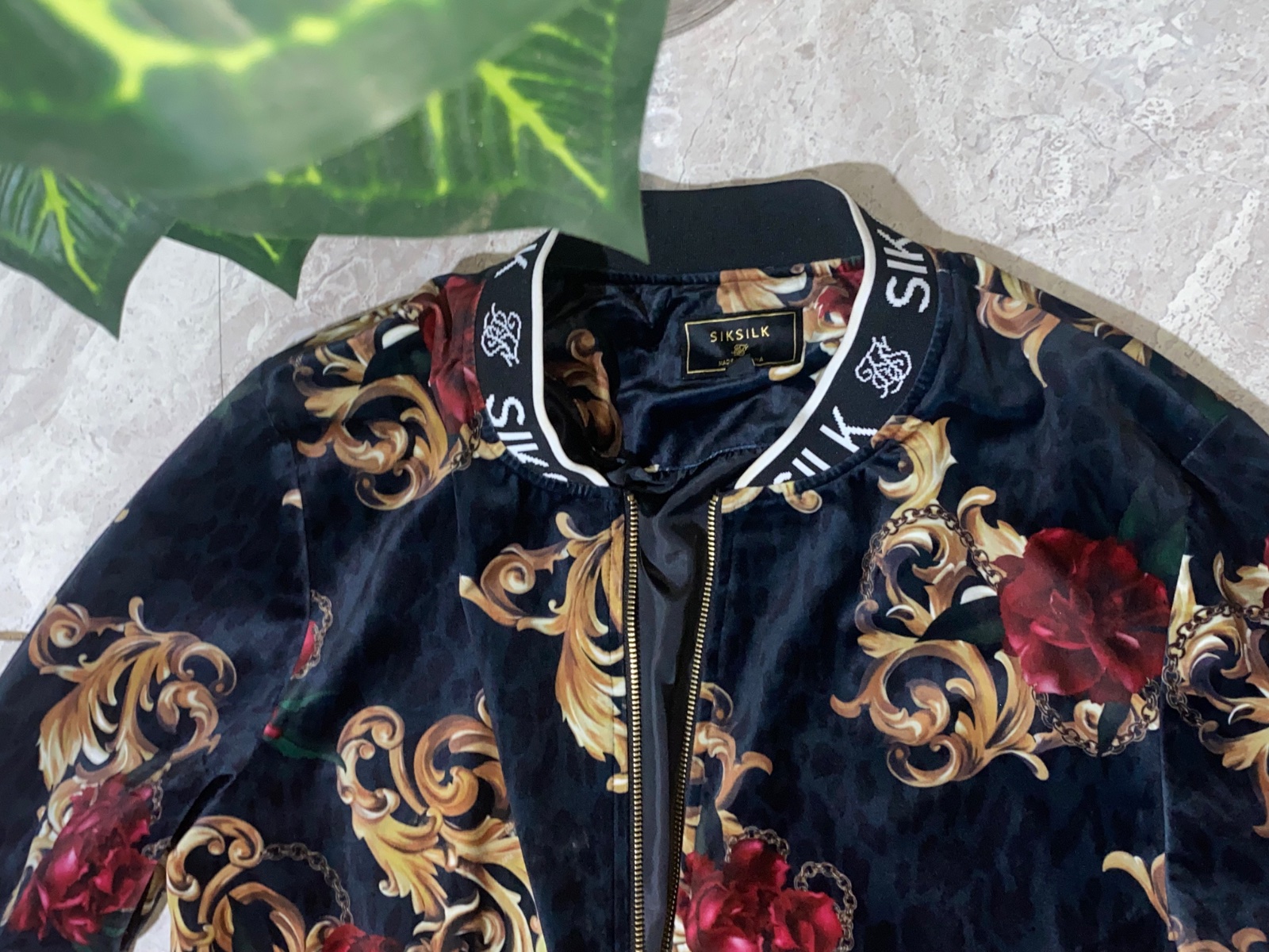 Veste homme