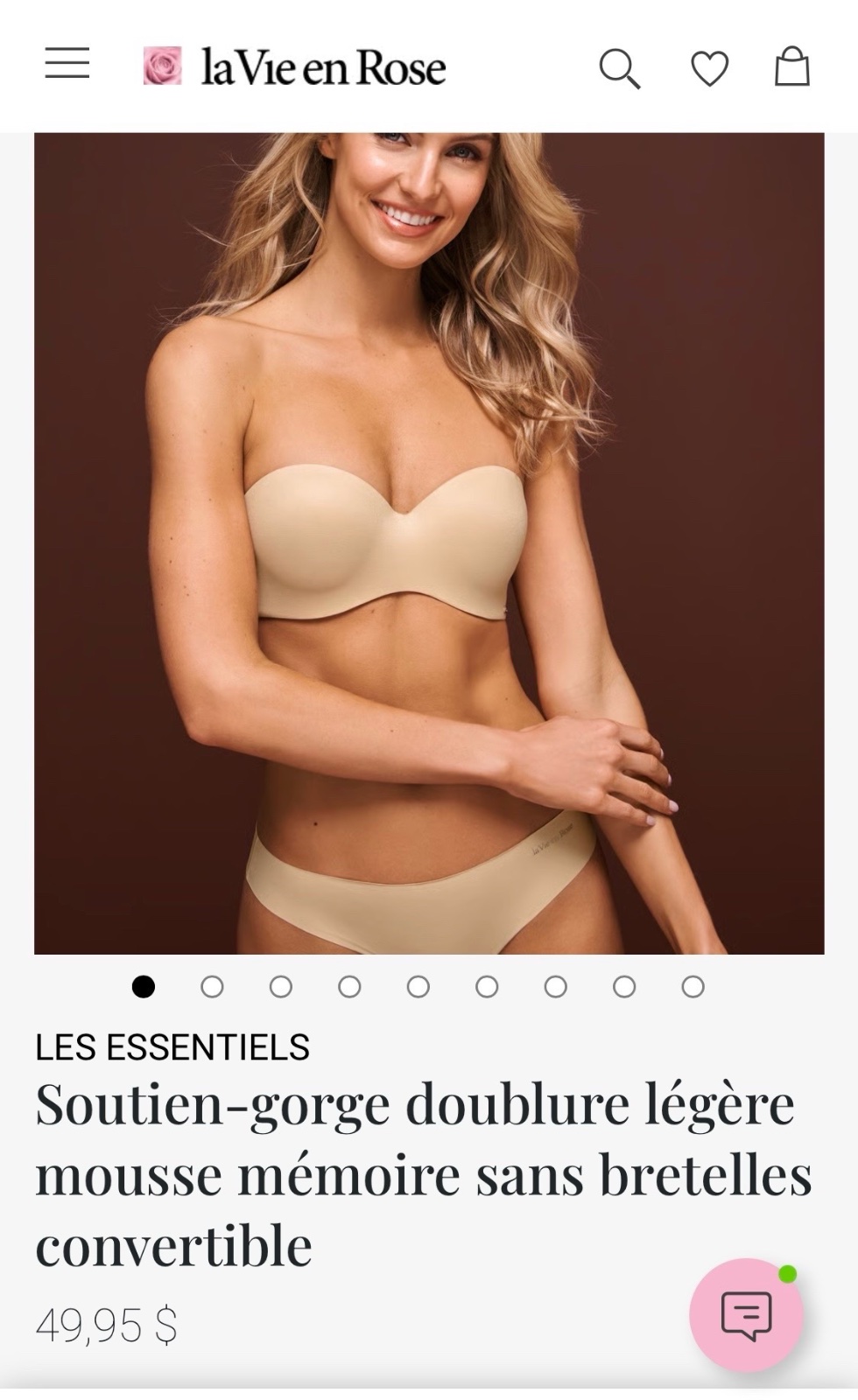 Bra 