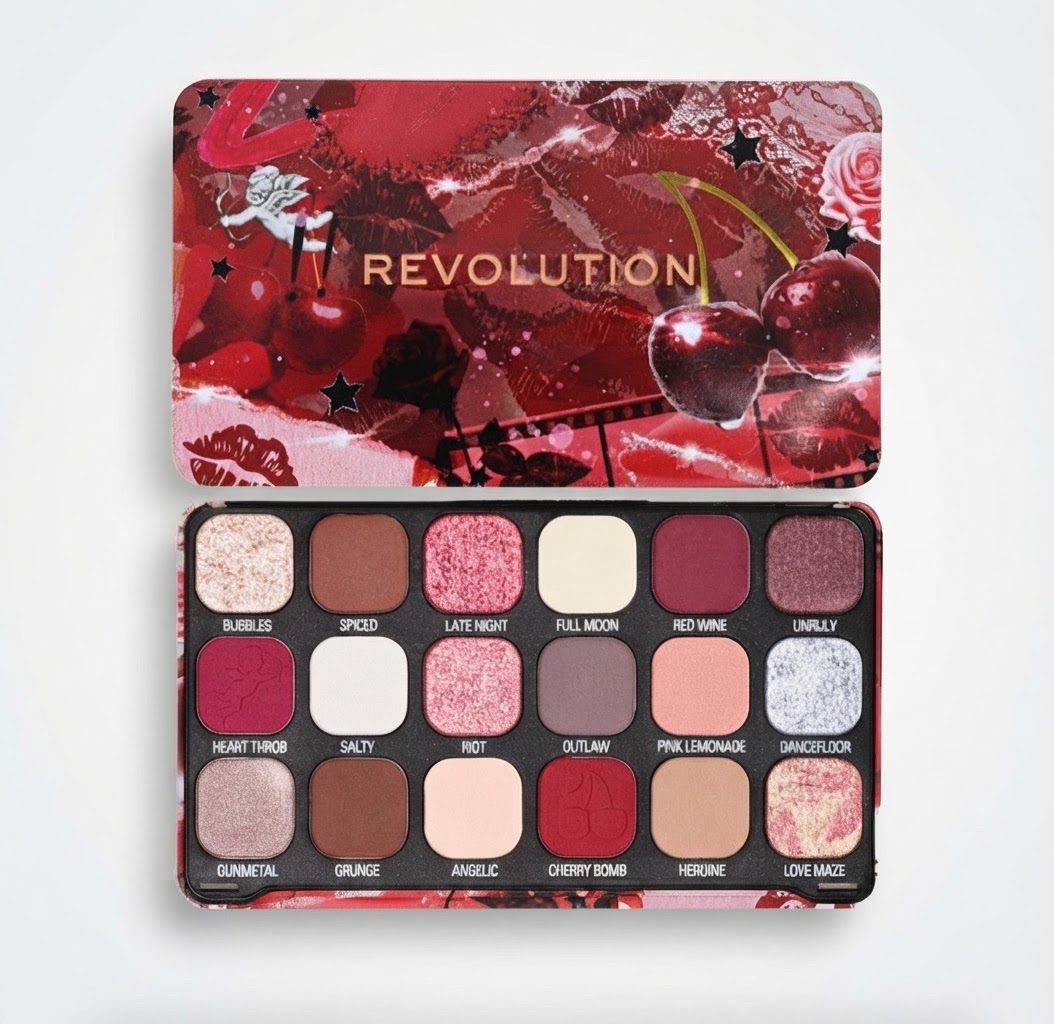 Palette