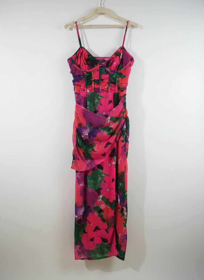 Robe pretty little things