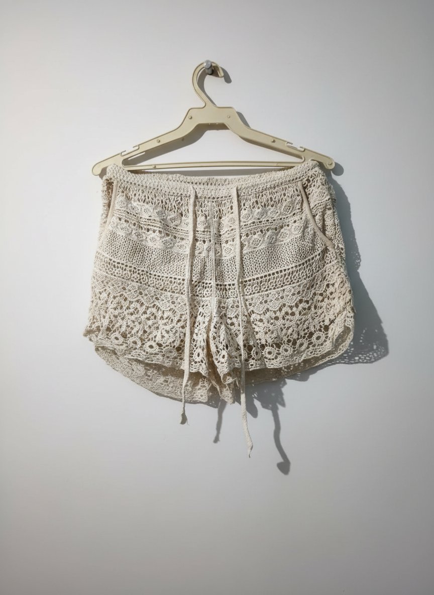 Short de plage 