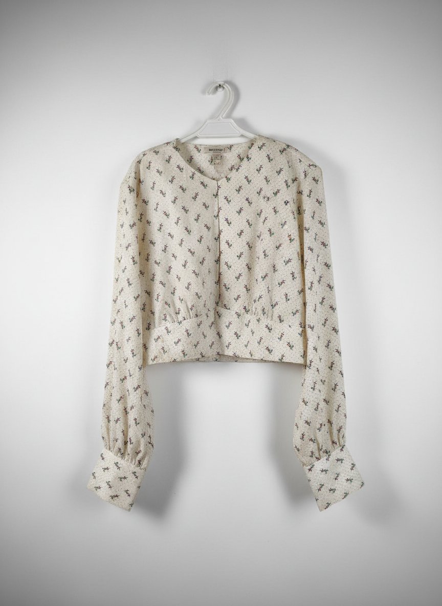 Chemise Zara neuve