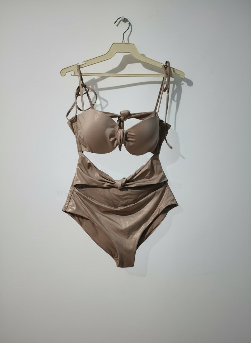 Maillot paillettes 36/38