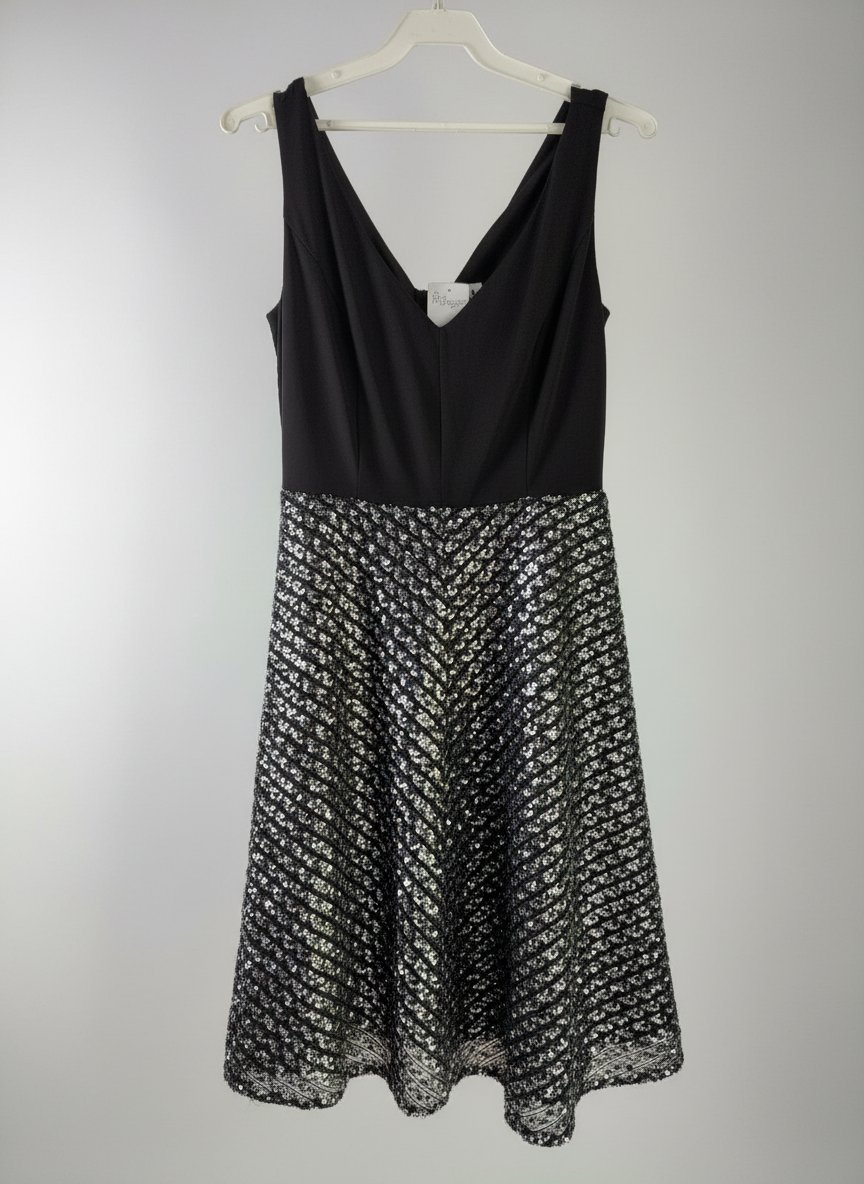 Robe noire 