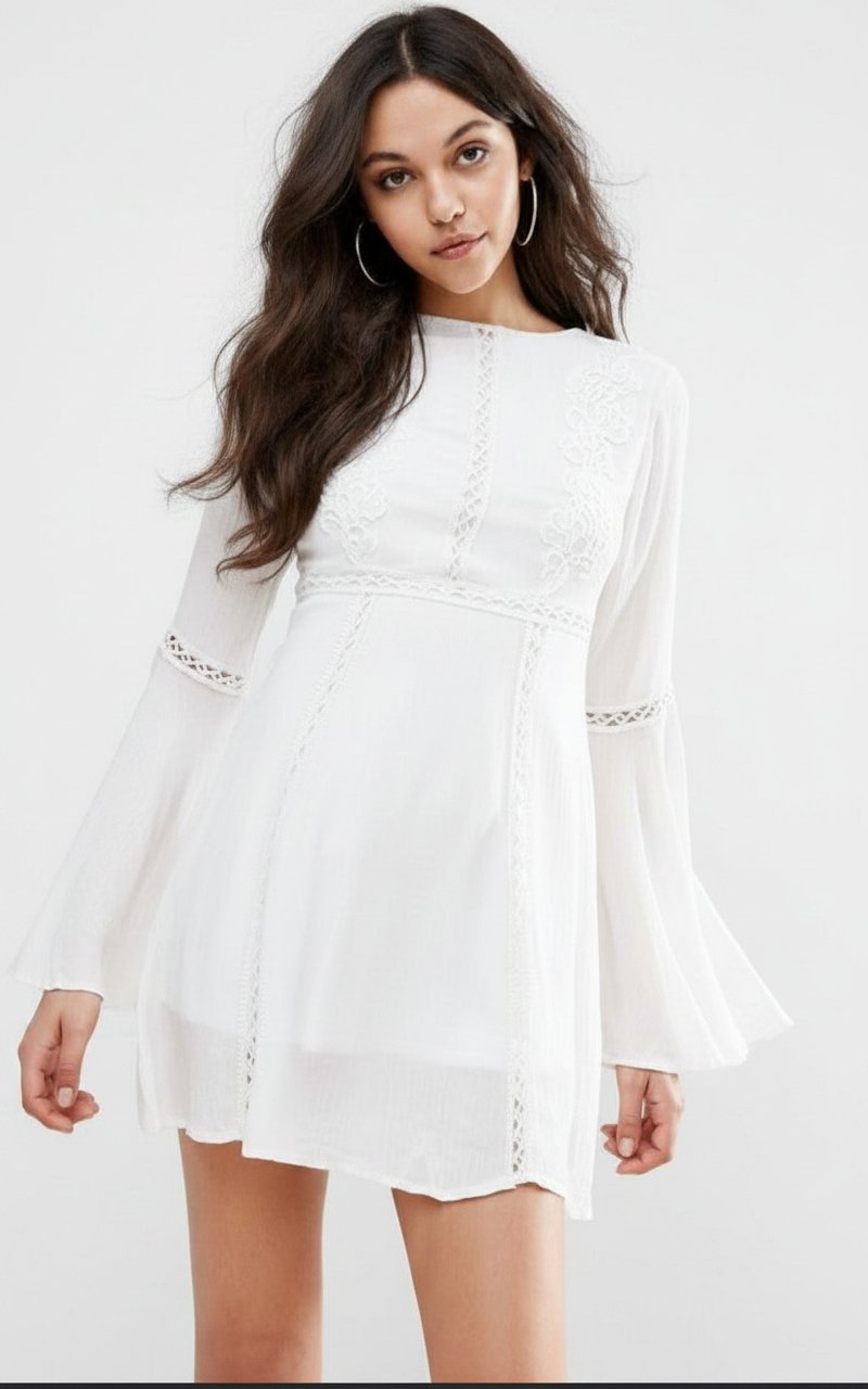 Robe Pretty Little things 