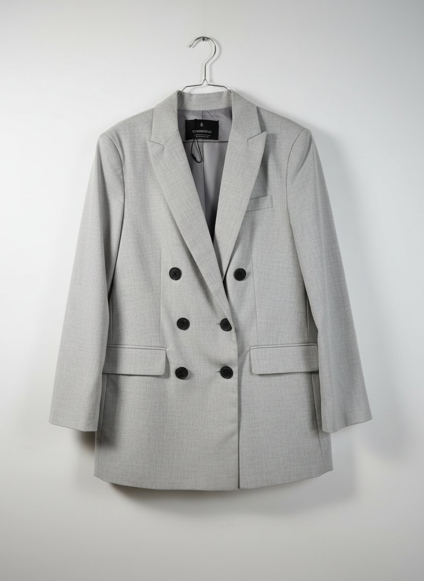 Blazer gris
