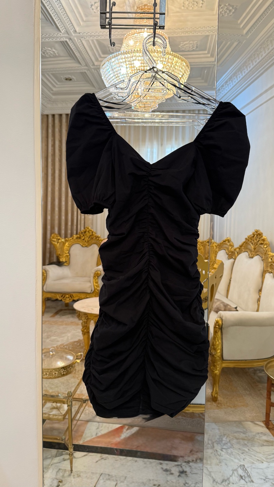 Robe Stradivarius – Taille S