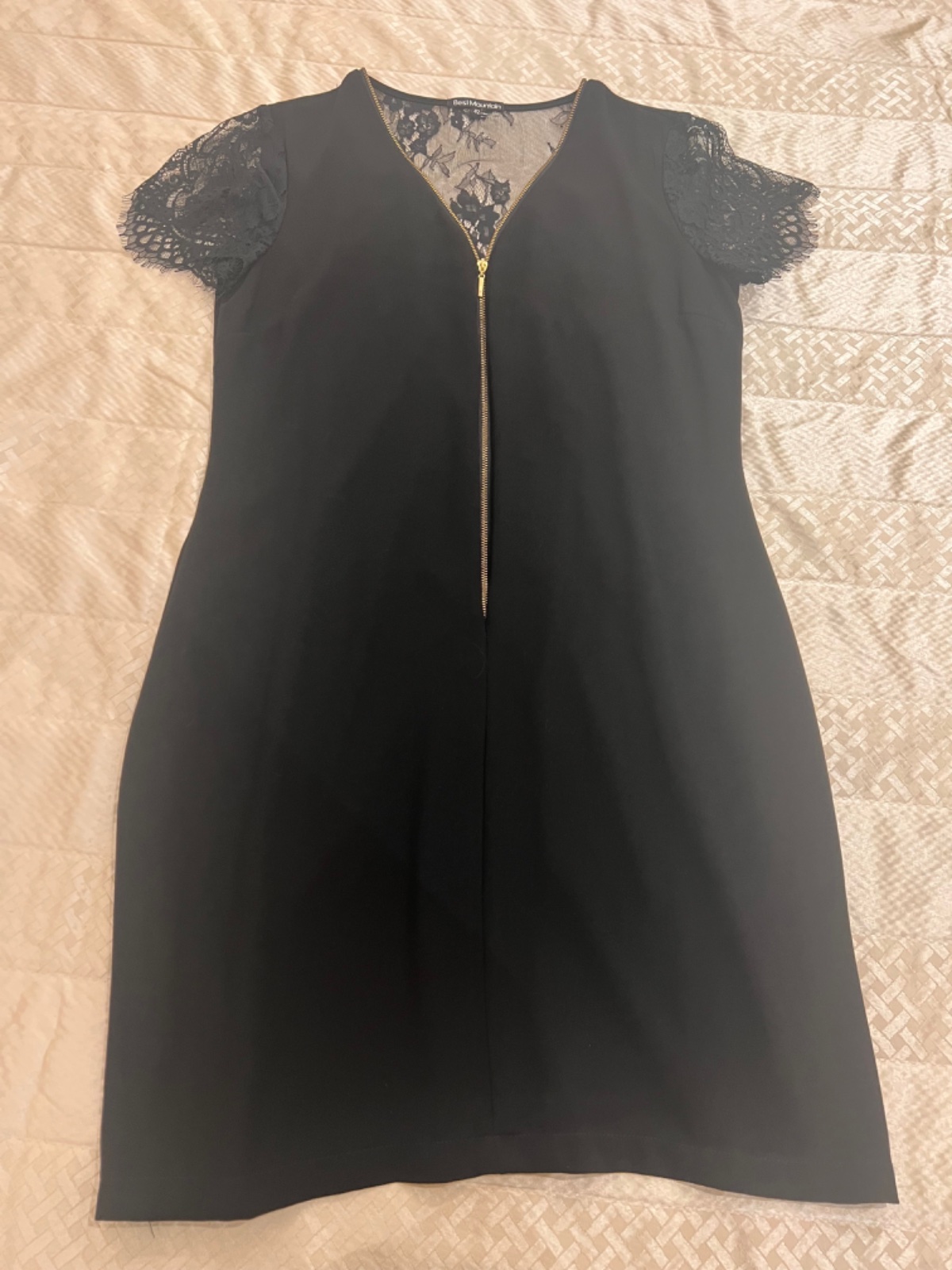 Robe Best Mountain