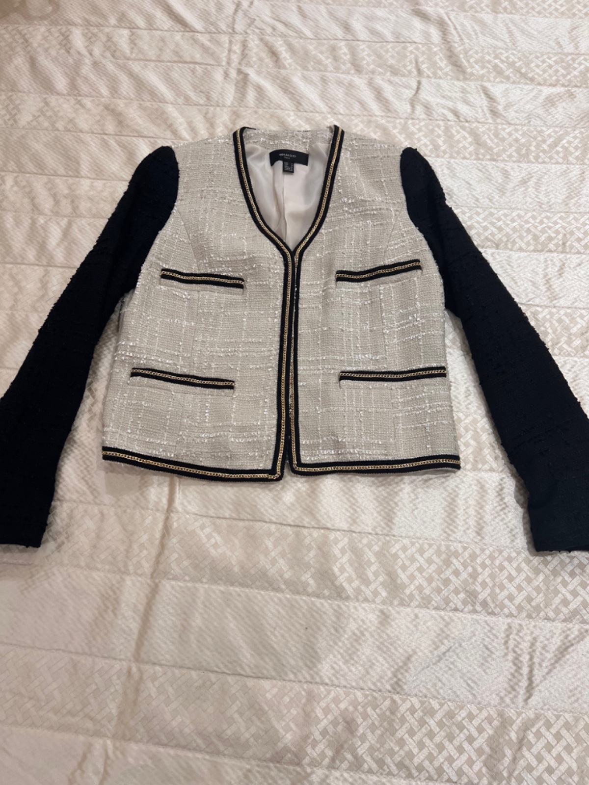 Veste MANGO