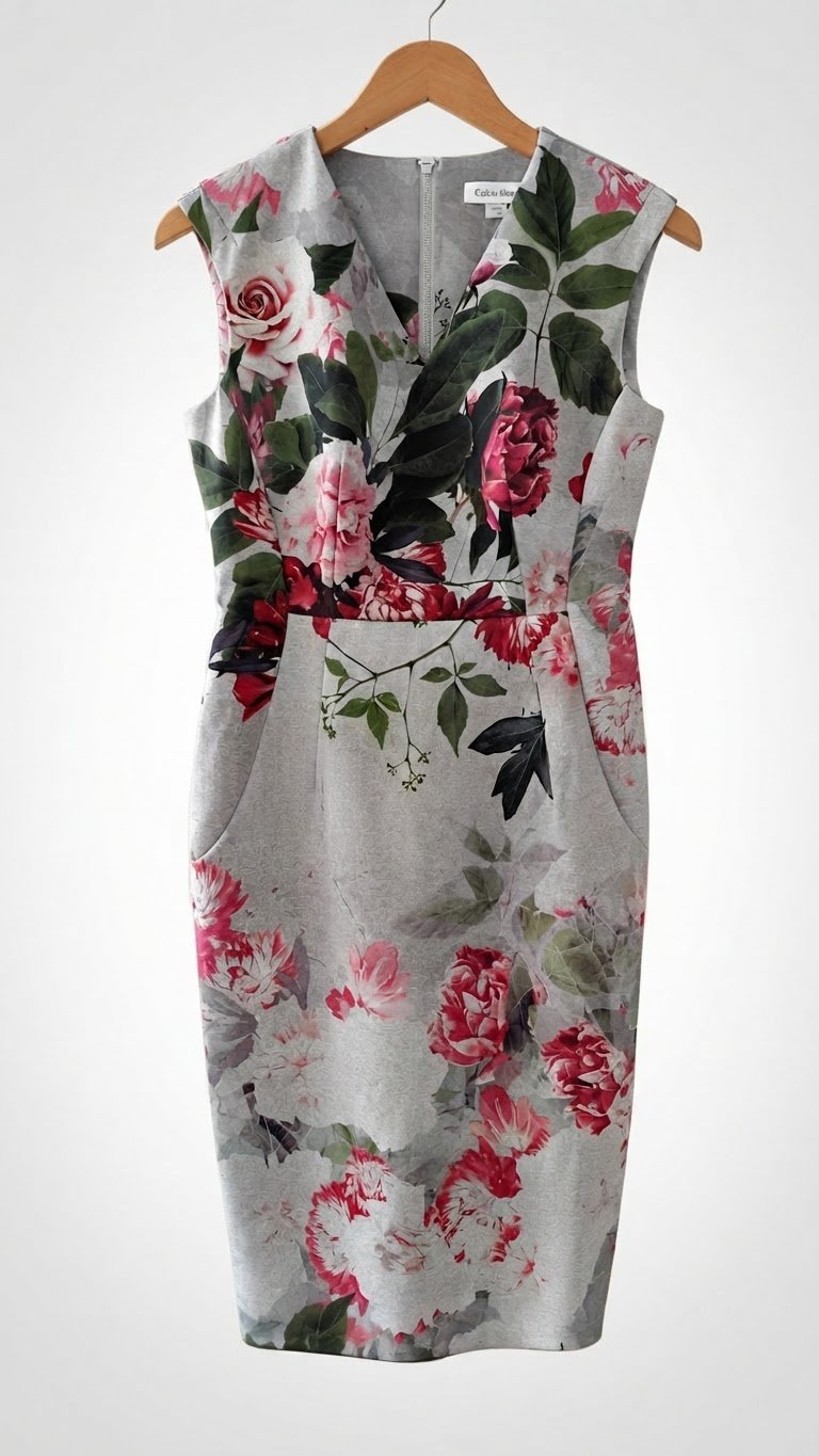 Robe Calvin Klein 