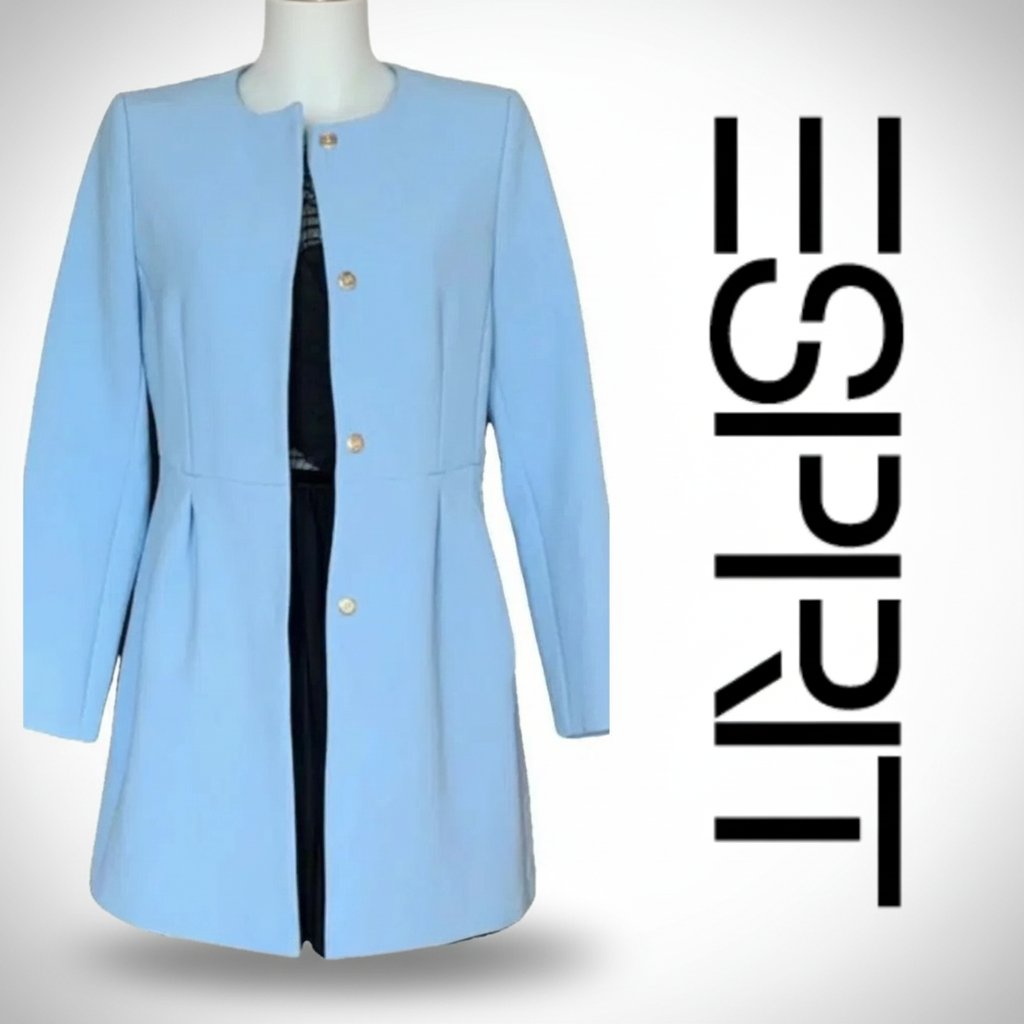 Manteau ESPRIT