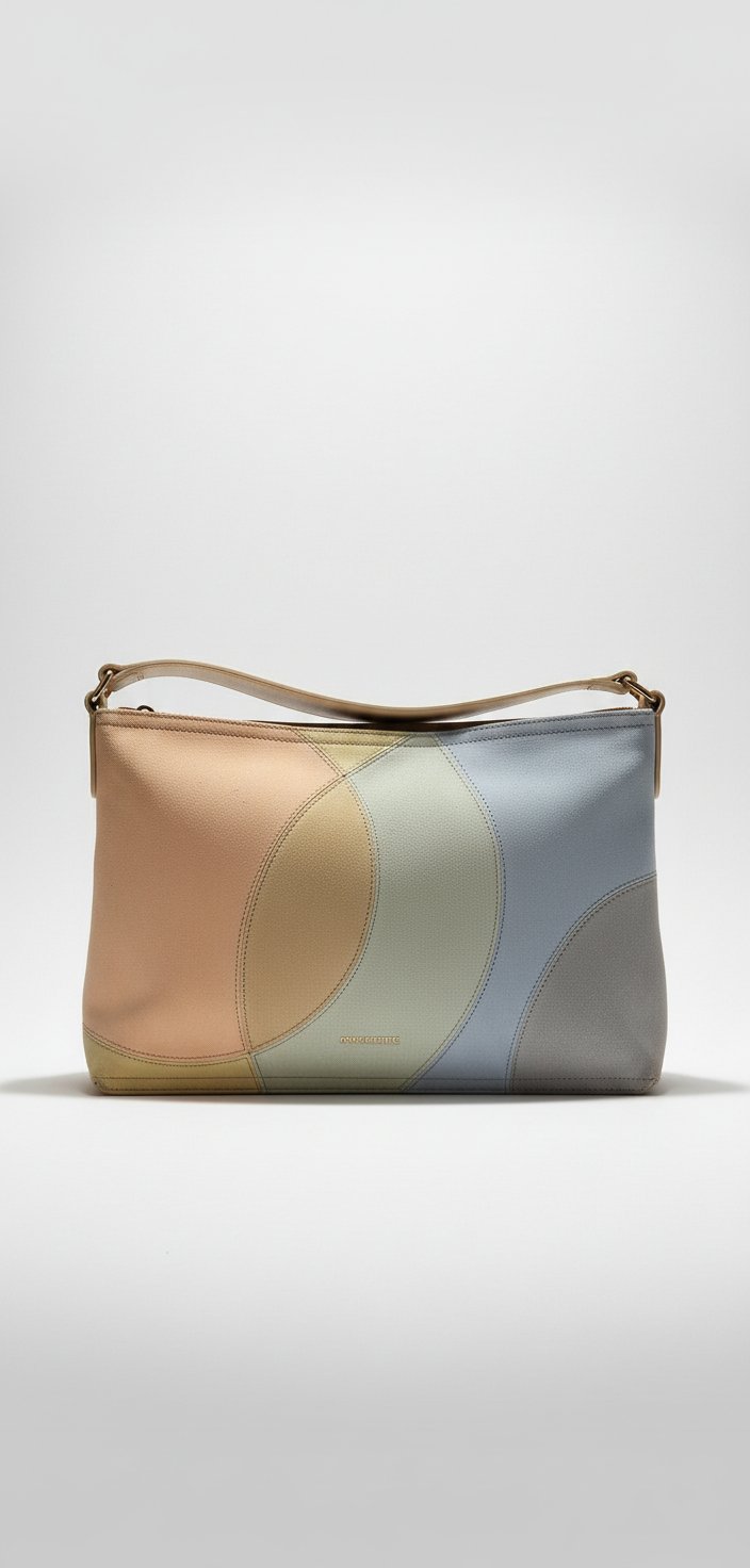 Sac à main coccinelle