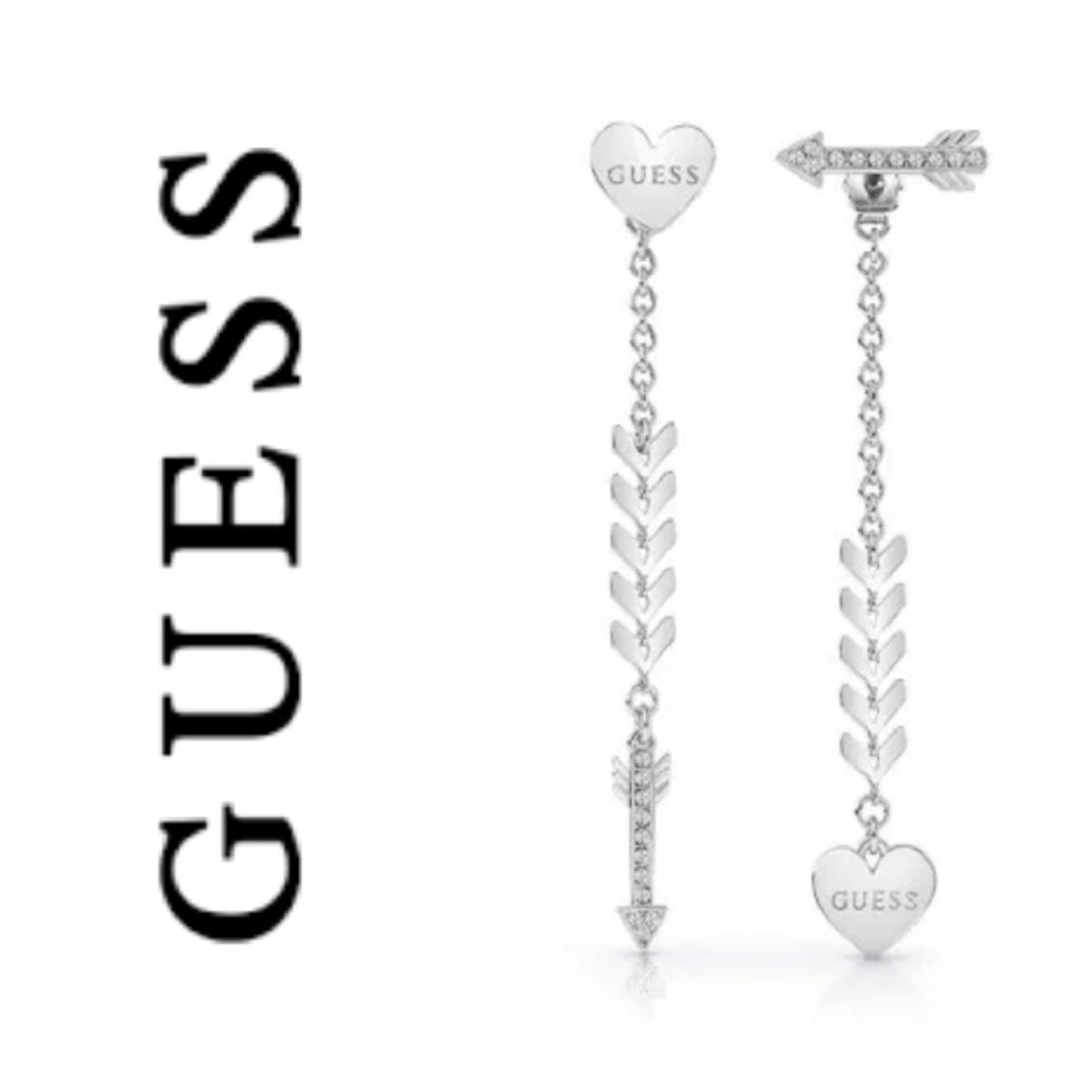 Boucles d'oreille GUESS