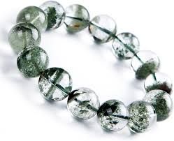 Braceletcen quartz Fontome 