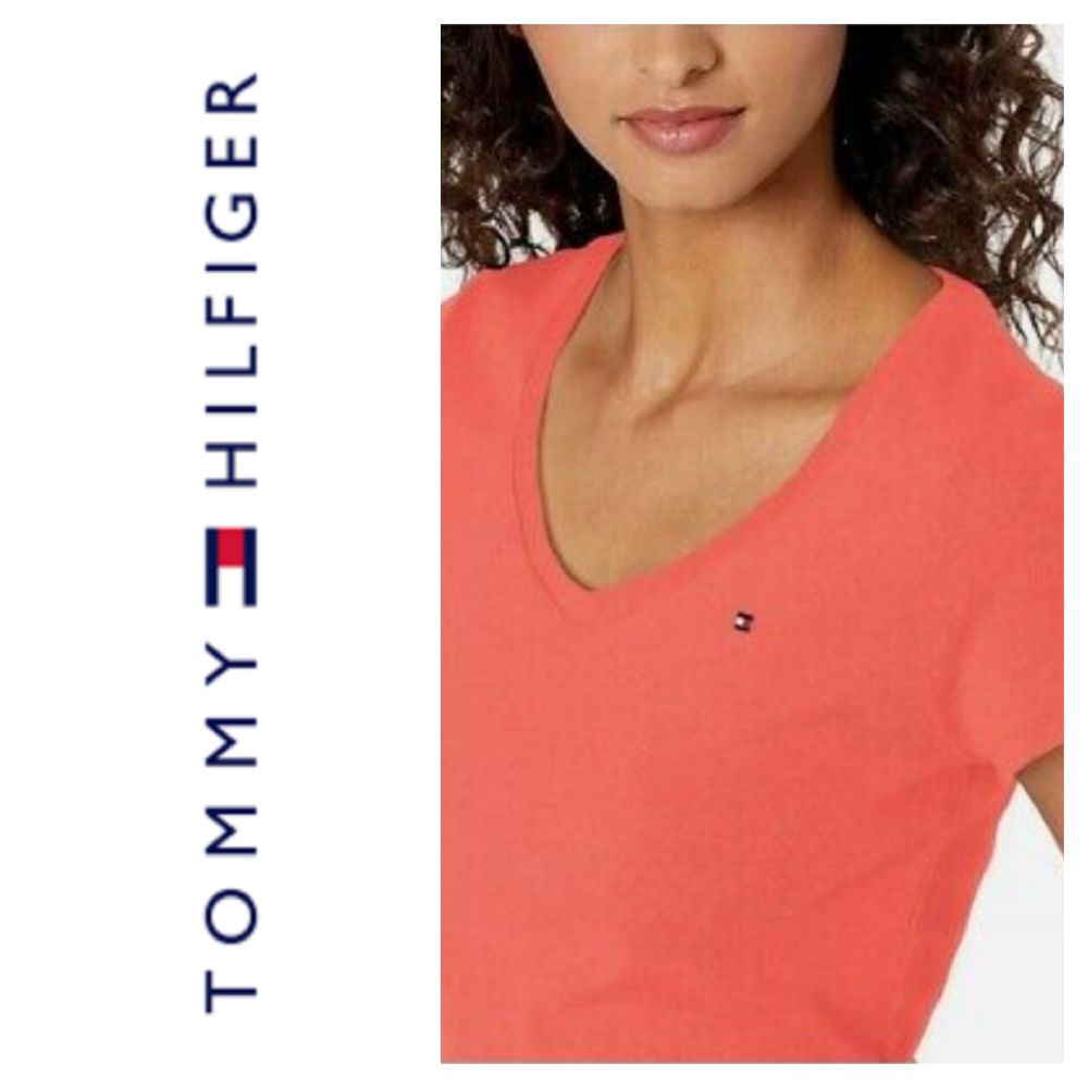 T-Shirt Tommy Hilfigher