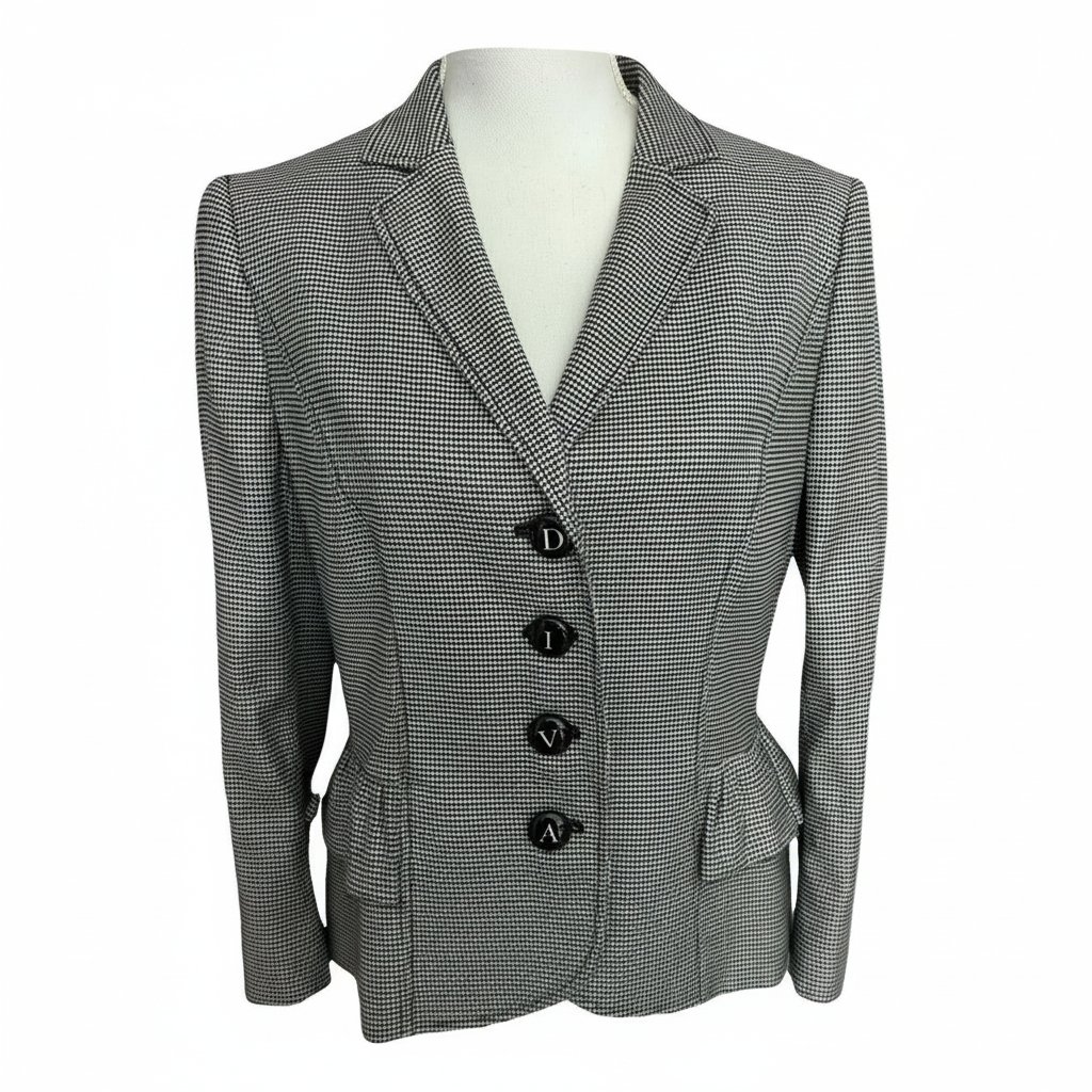 Veste blazer Moschino