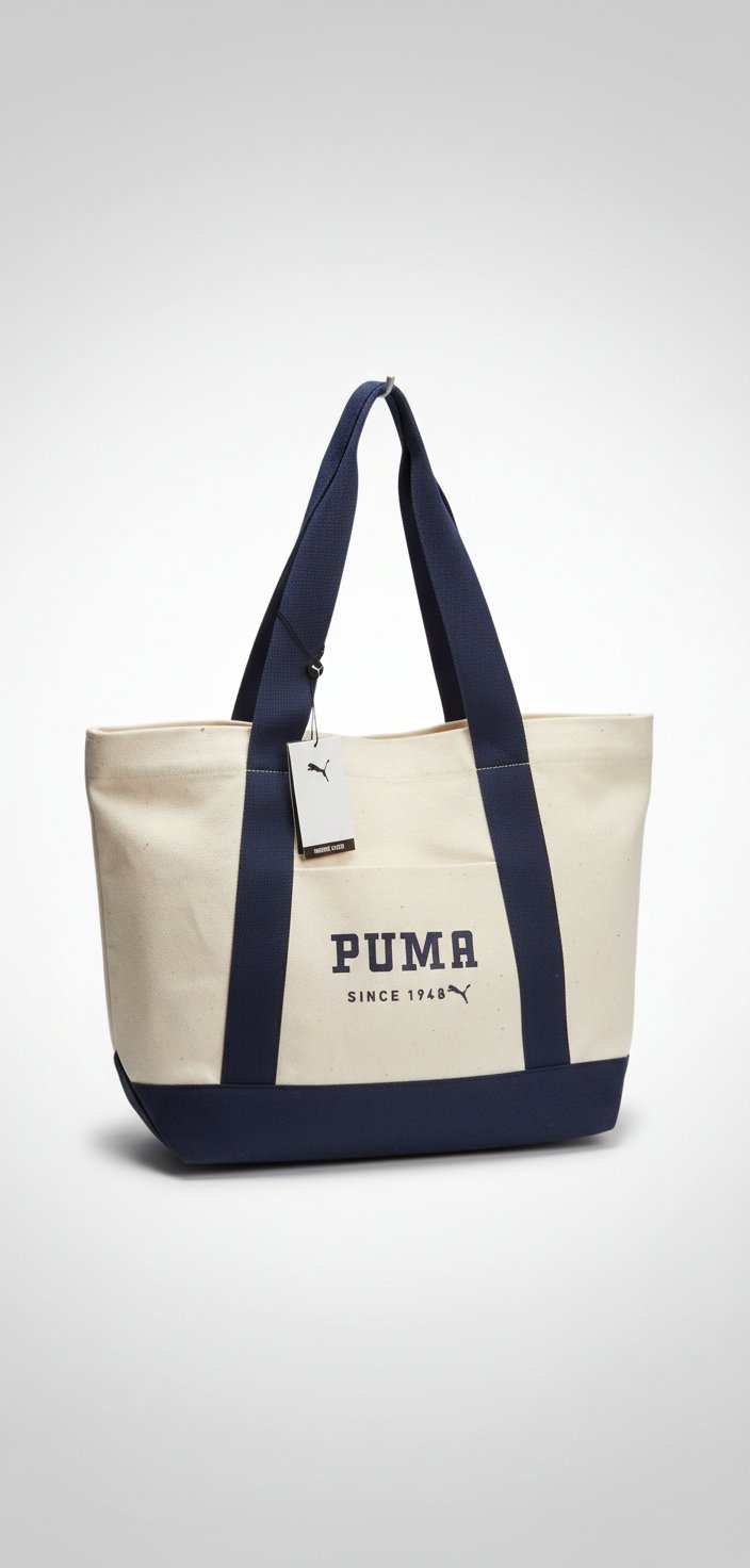  Sac cabas Everyday PUMA 