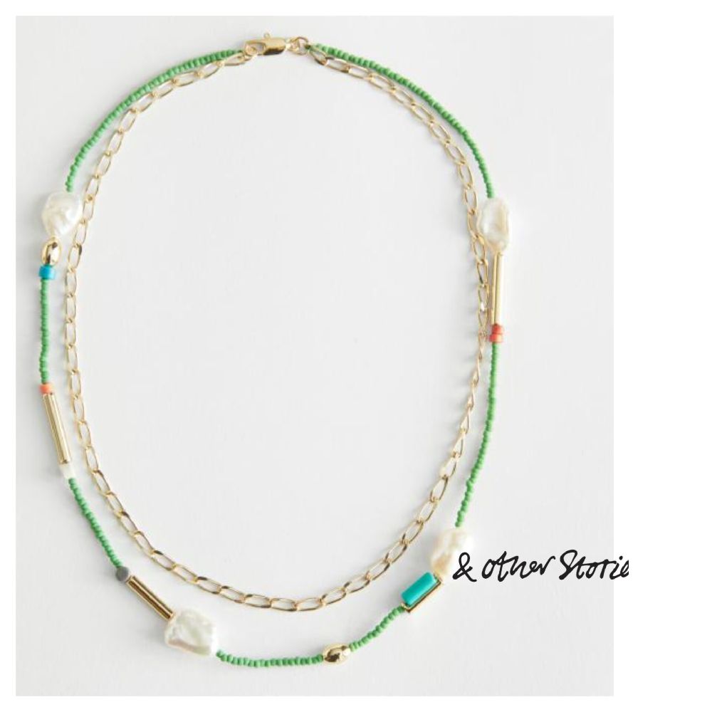Collier & other stories 
