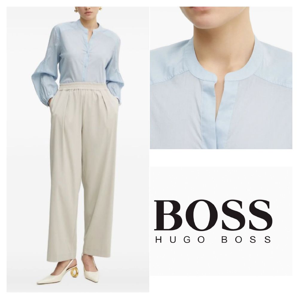 Chemisier Regular BOSS taille 42