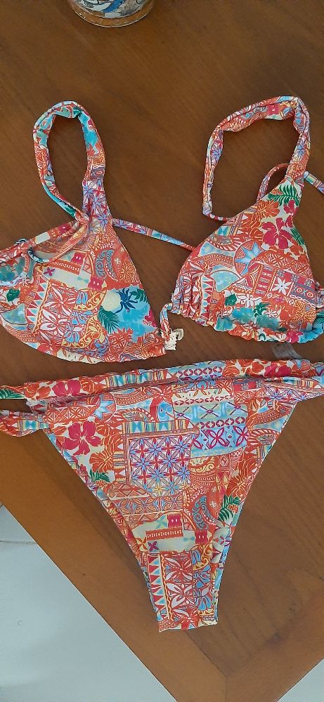 Bikini M Shein 