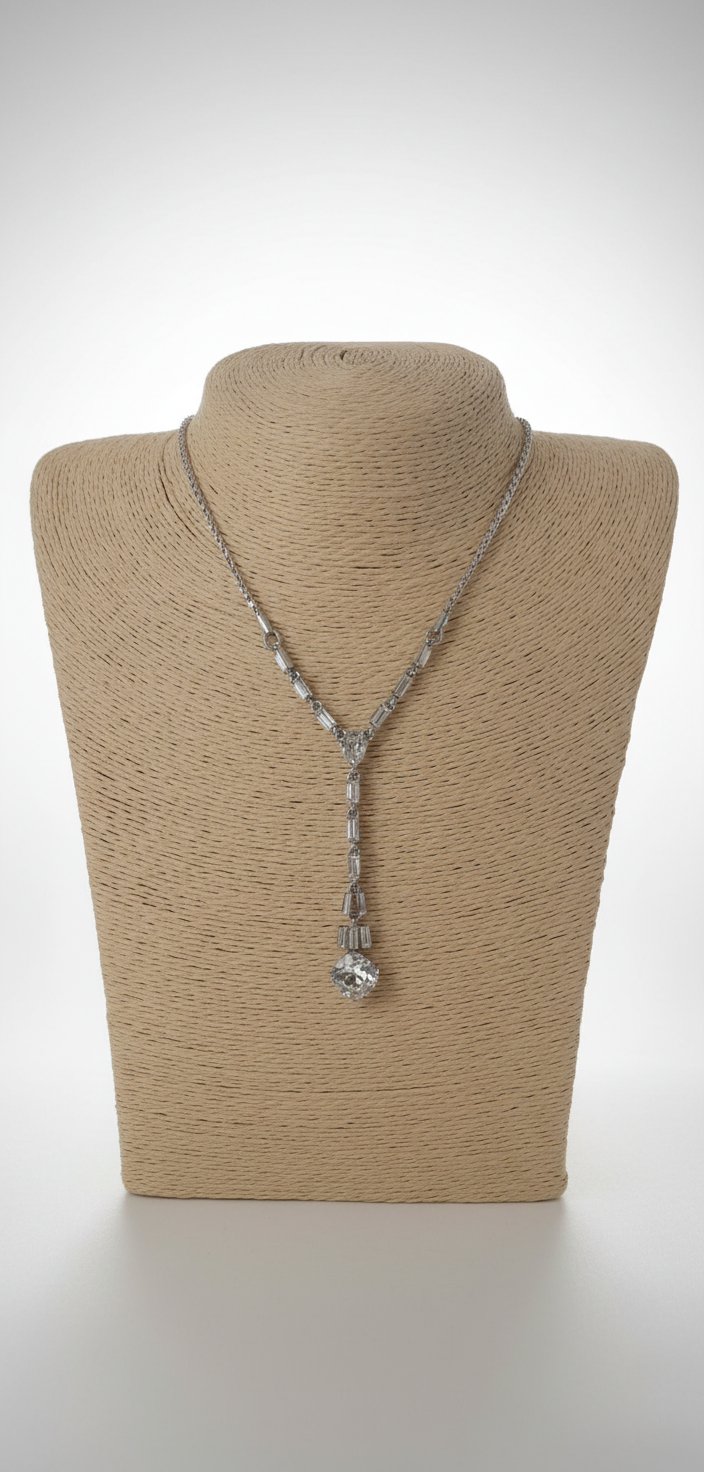 Collier Givenchy