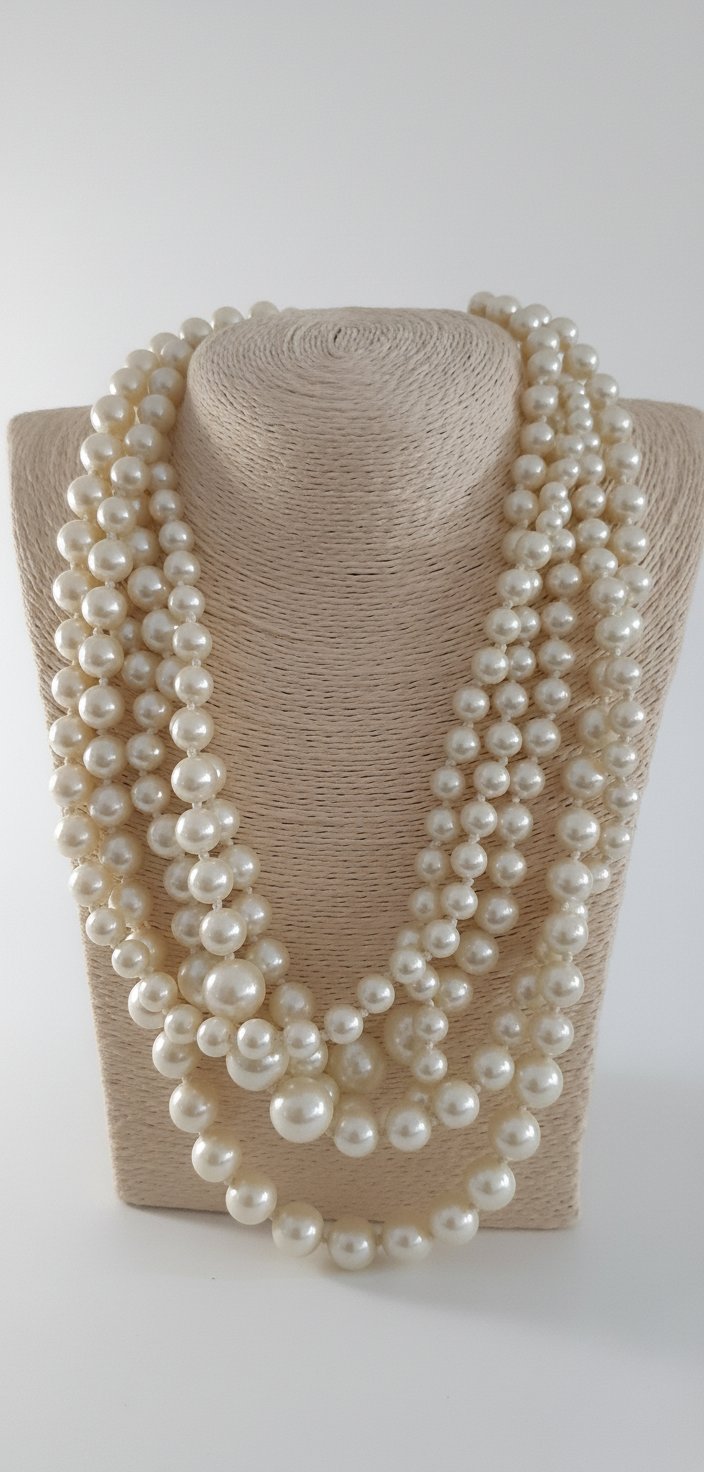 Collier J Crew