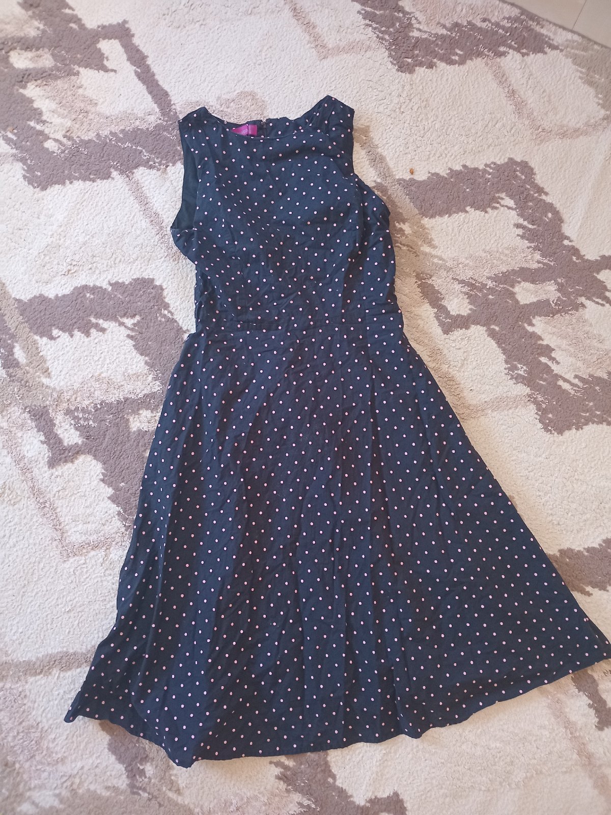 Robe féminine 