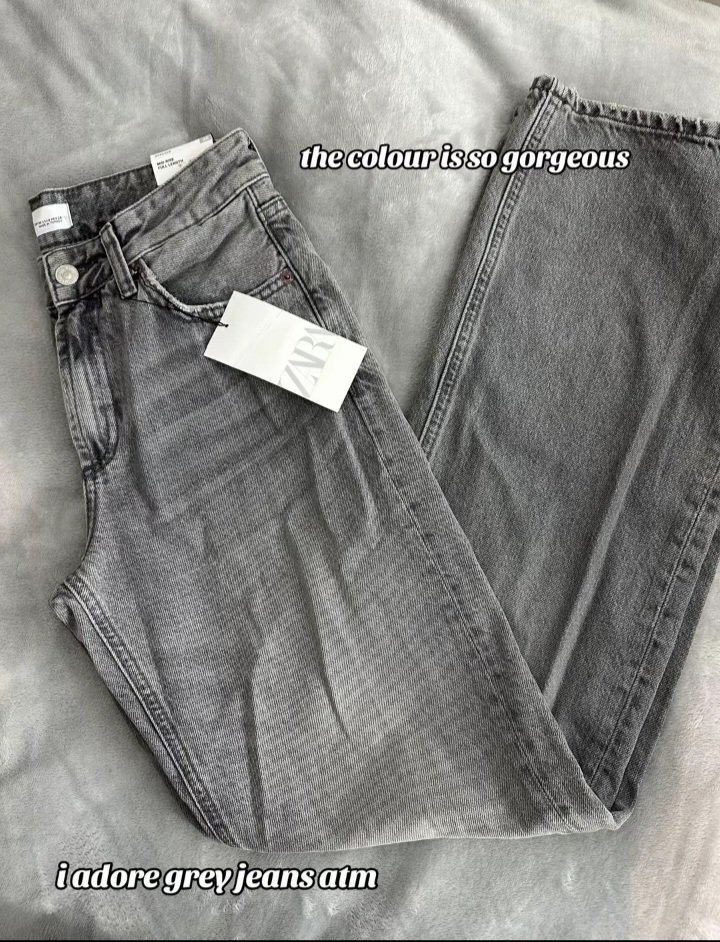 Pant jean 