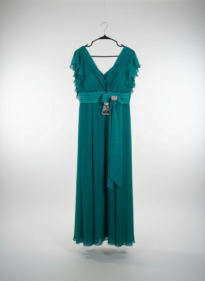 Robe soirée neuve
