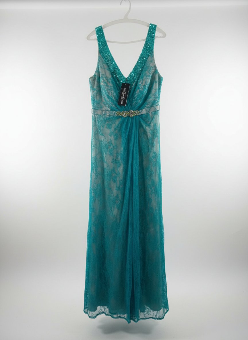 Robe soirée 