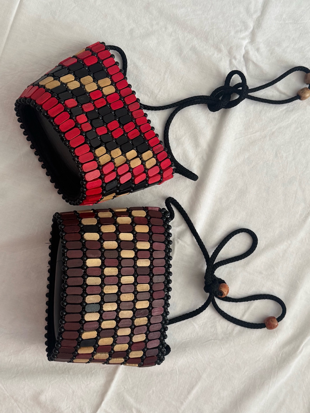 Deux sacs neufs à 20dt seulement prix choc 💥💥💥