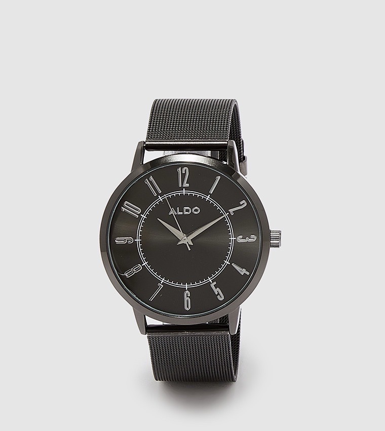 Montre homme ALDO  💥💥💥 avec le code FARCHEK20 