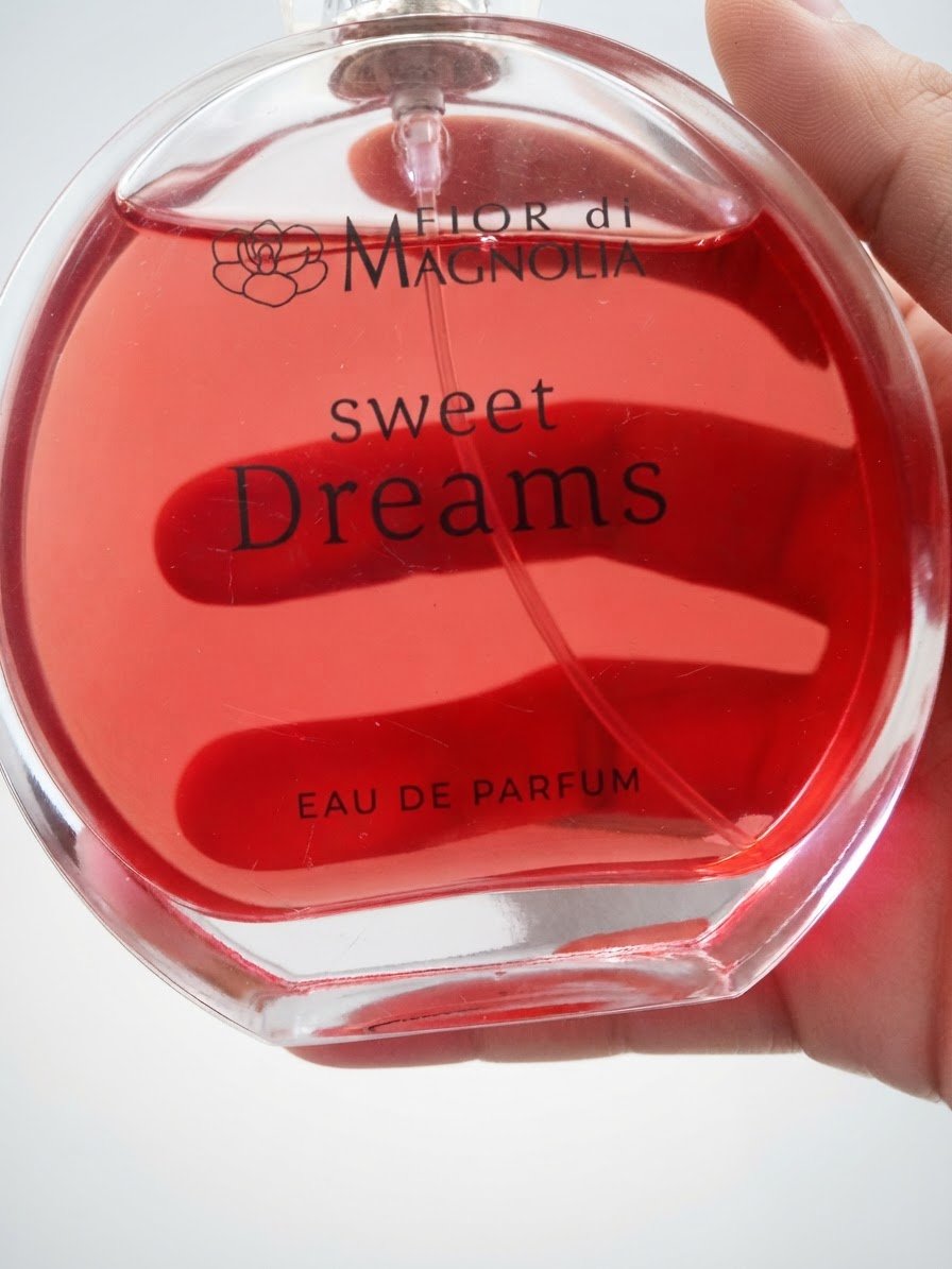 Parfum sweet dream