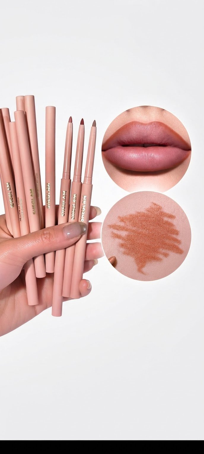 Lip liner sheglam 
